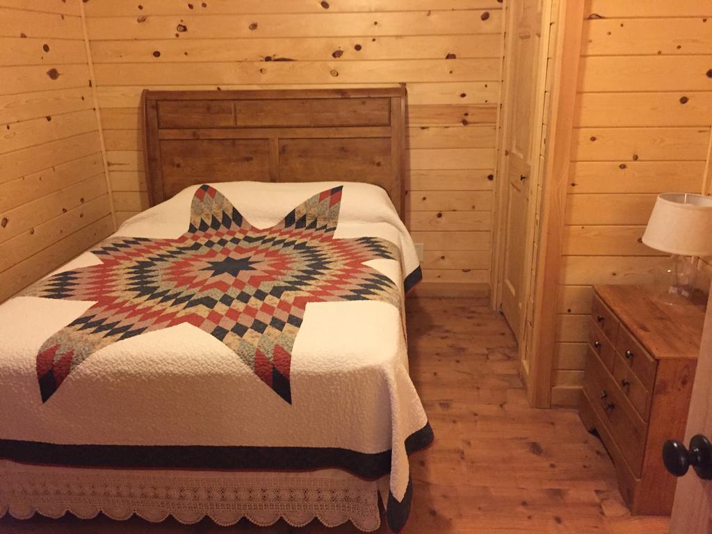 Готель Kingman Koa Екстер'єр фото